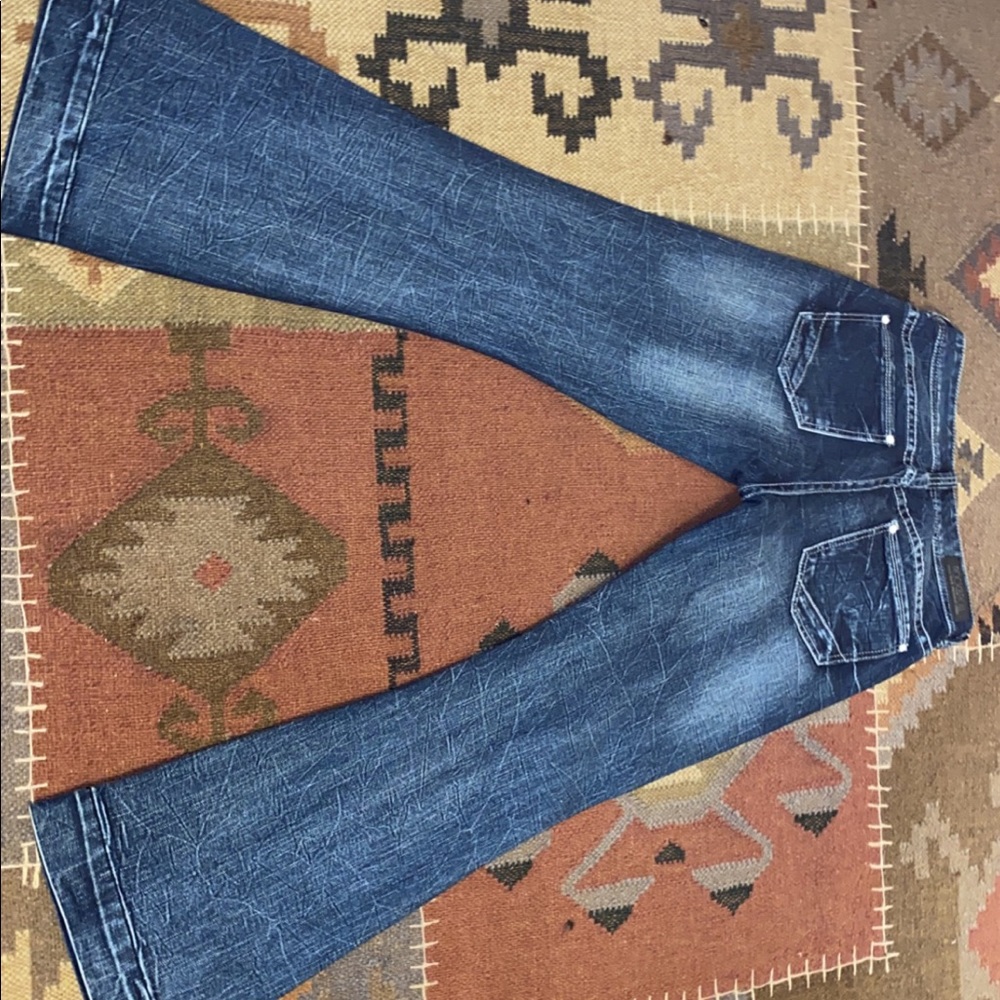 Jean